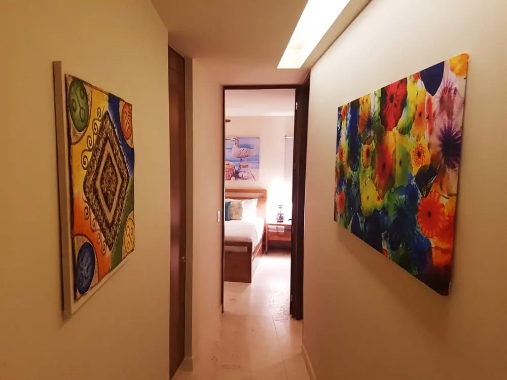 Spectacular 3 BR condo just steps away from the beach by Happy Address