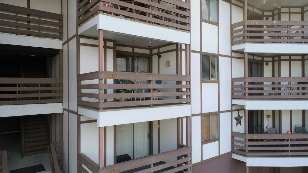 A Beary Wonderful Life 2 Bedrooms 2 Bathrooms Condo