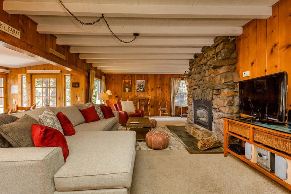 Carnelian Vista by Tahoe Mountain Properties