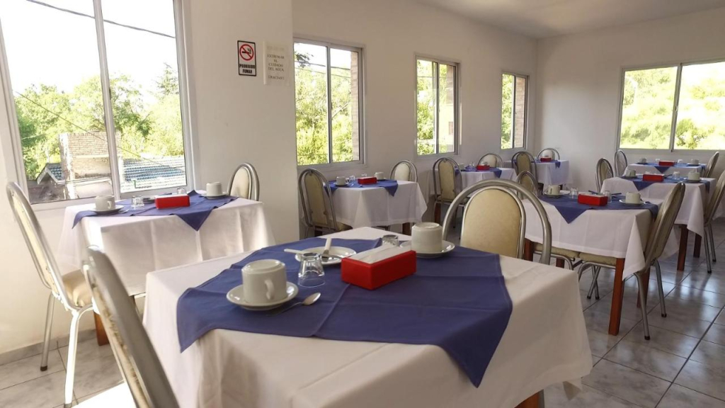 Hotel Dormis Solo Adultos