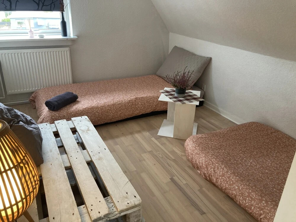 B&B Home Sweet Home