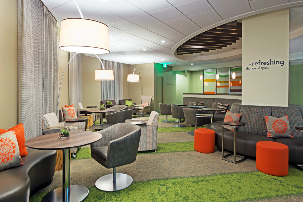 EVEN Hotel Rockville - Washington, DC Area by IHG