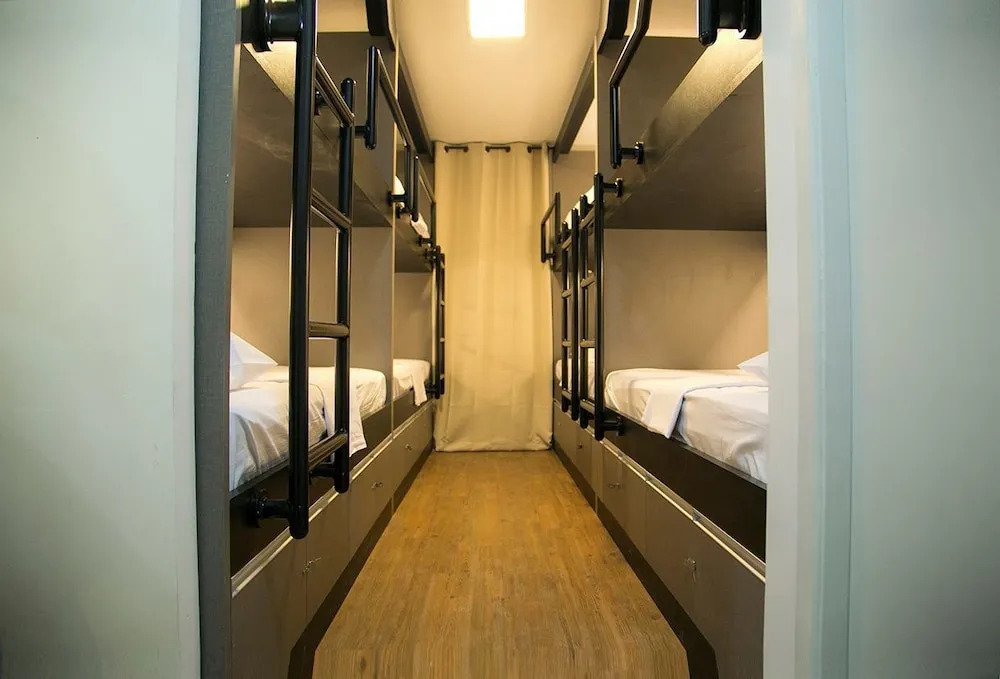 Ipanema Beach Hostel