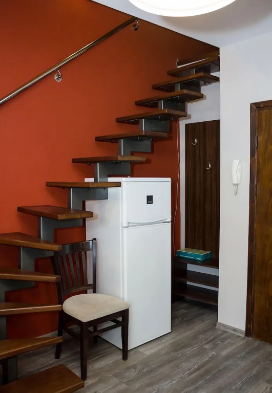 FM Deluxe 1-BDR Maisonette with Terrace