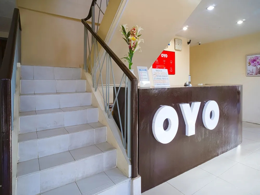 OYO 525 Mlin Hotel