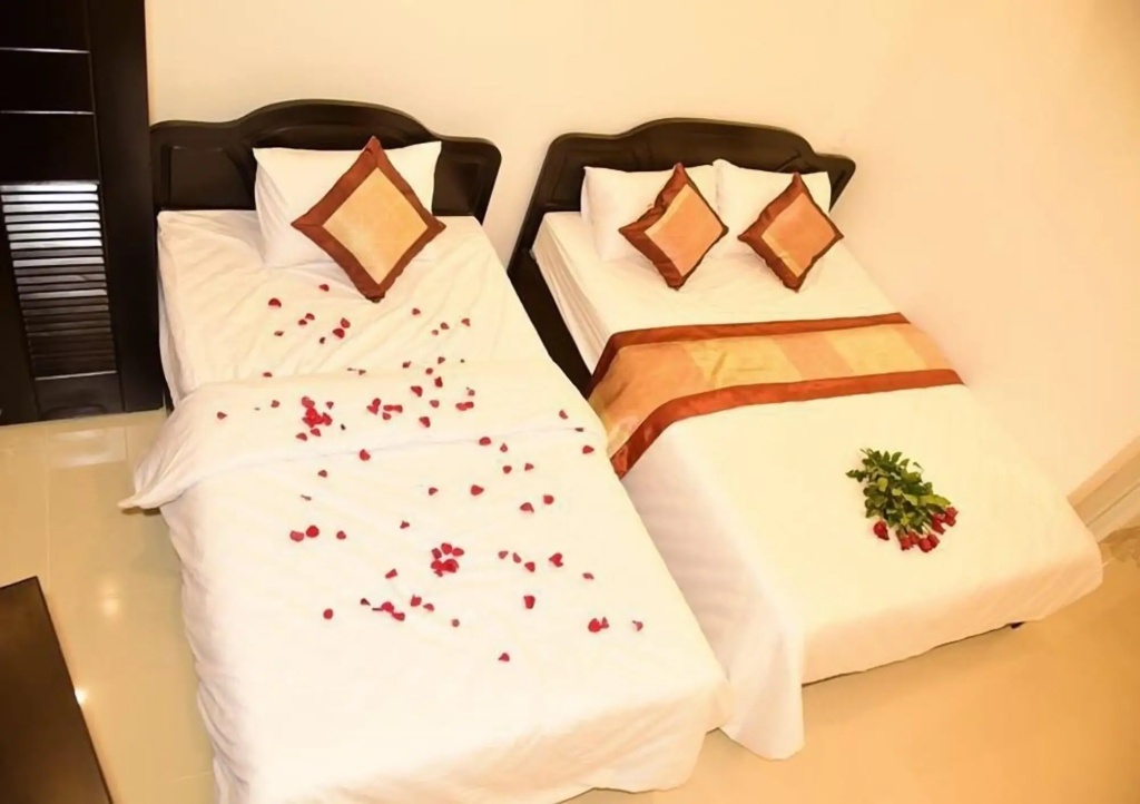 Sea Hai Yen Hotel
