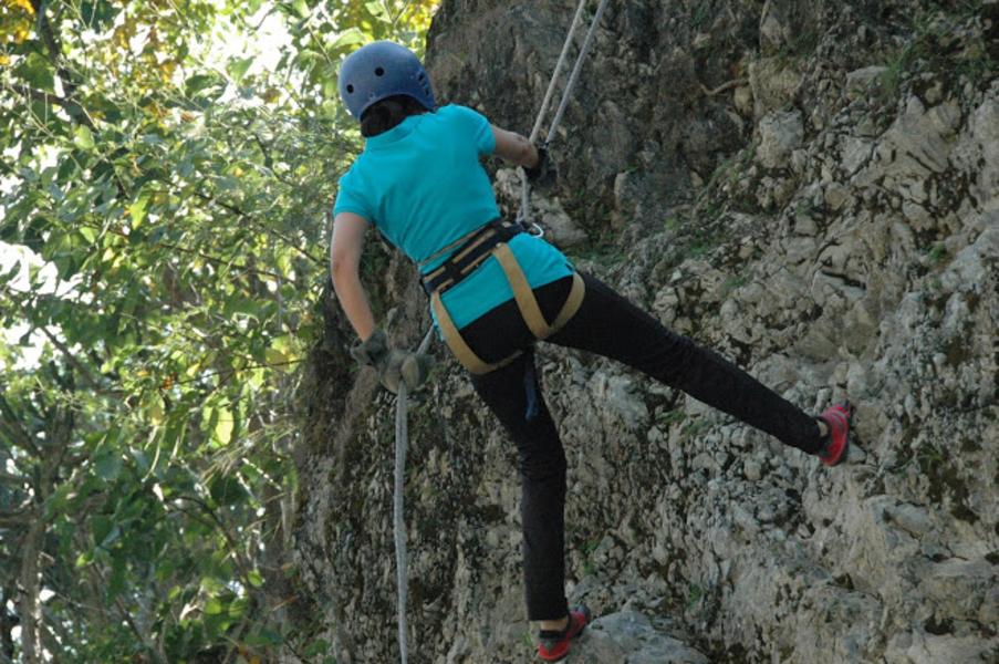 Hidden Valley Resort Pangot