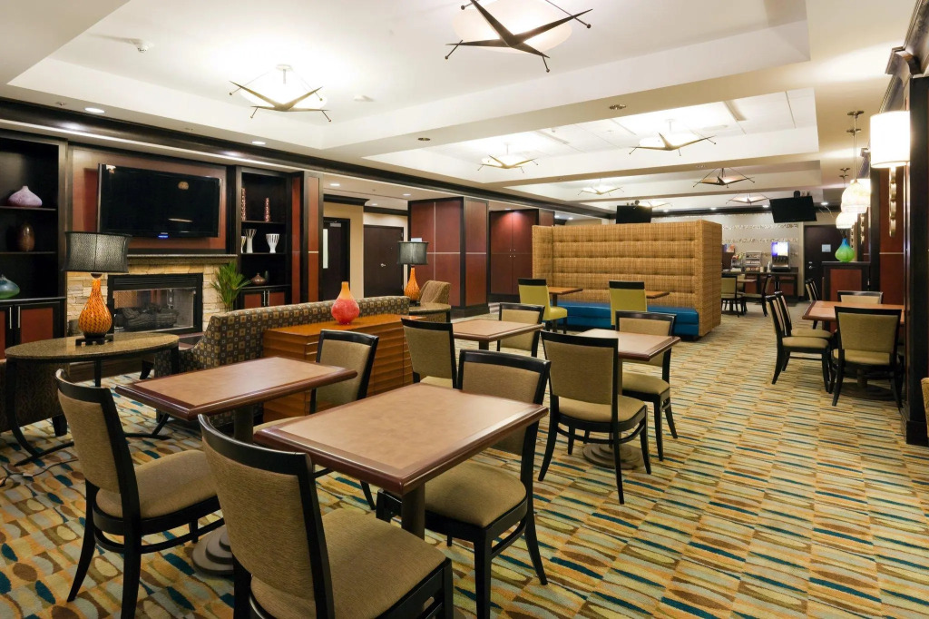 Holiday Inn Express Hotel & Suites Mobile Saraland by IHG