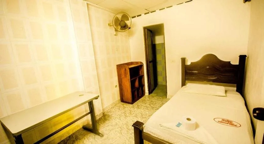 Hostal Real