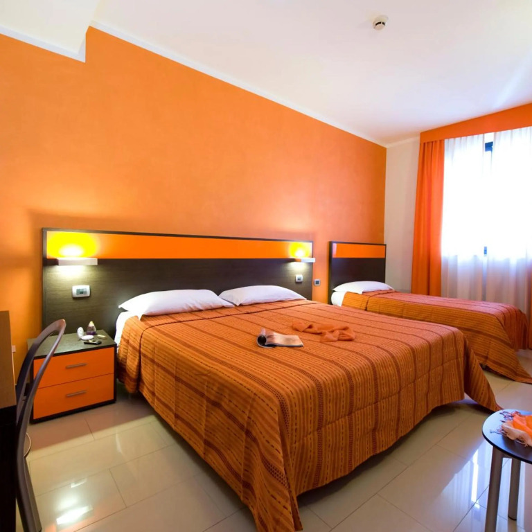 Hotel Ideale