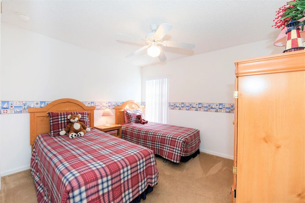 Harmony Holiday home 3 Bedroom