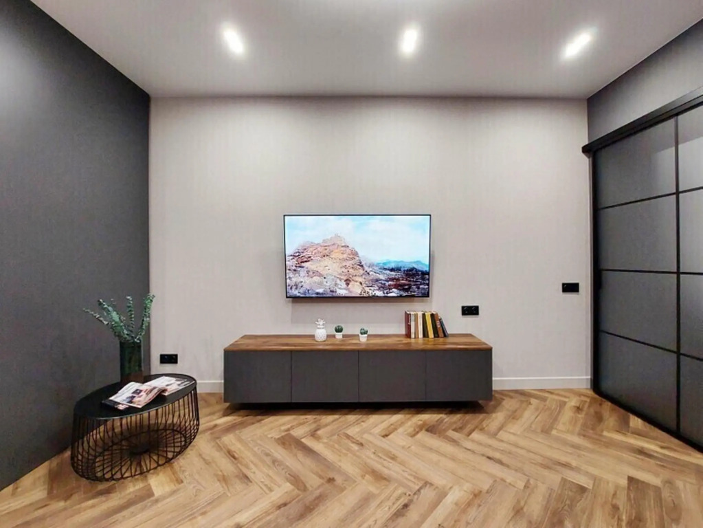 Апартаменты Dublin Home на улице 2-я Юго-Западная