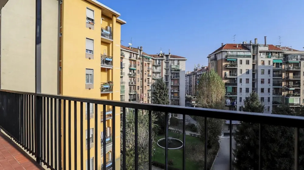 Italianway Easy - Dei Tulipani 4