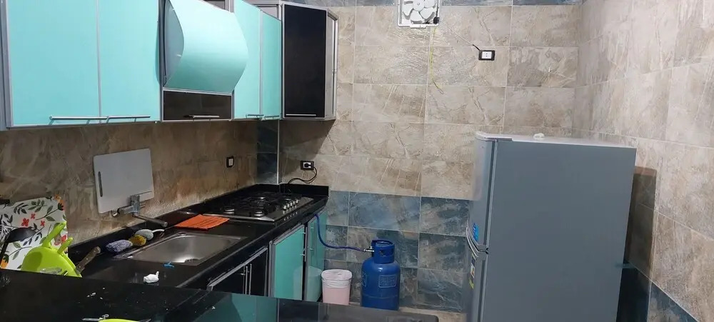 Shabana House
