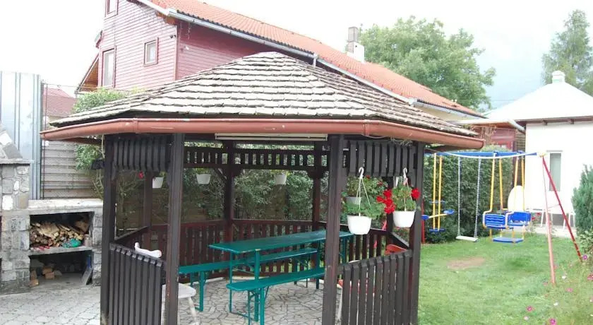 Vila Dimi