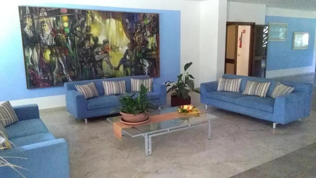 Residence Lagomare