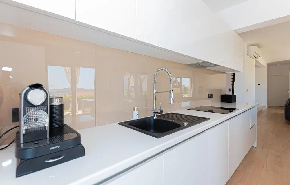 Pet Friendly Home In Tribunj