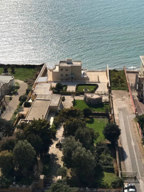 Il paradiso sul mare