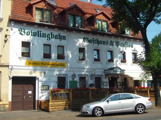 Neue Pfefferkiste