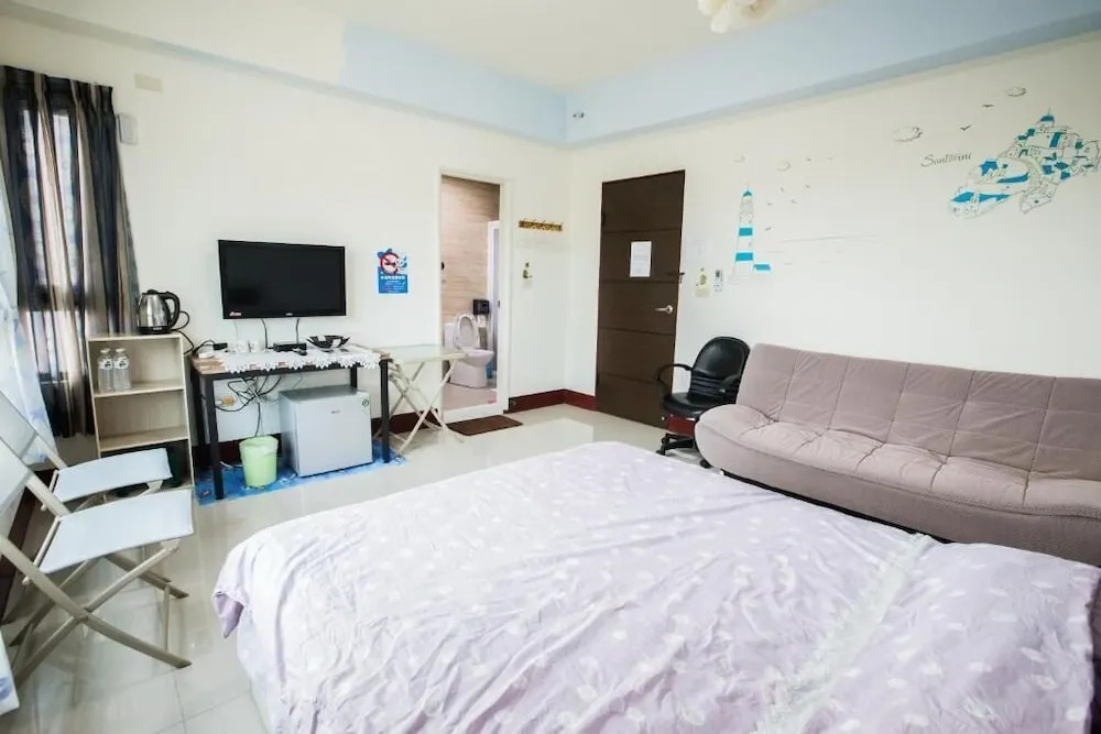 Yun Zhuang B&B