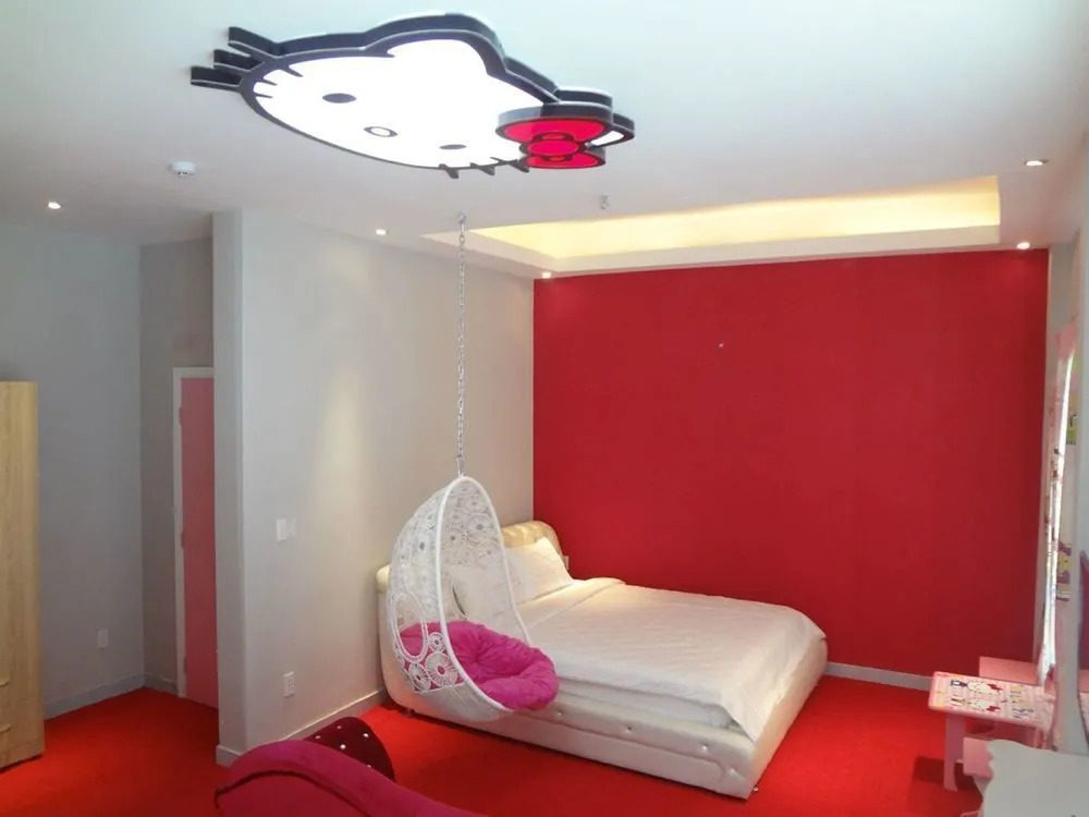 Love Point Hotel