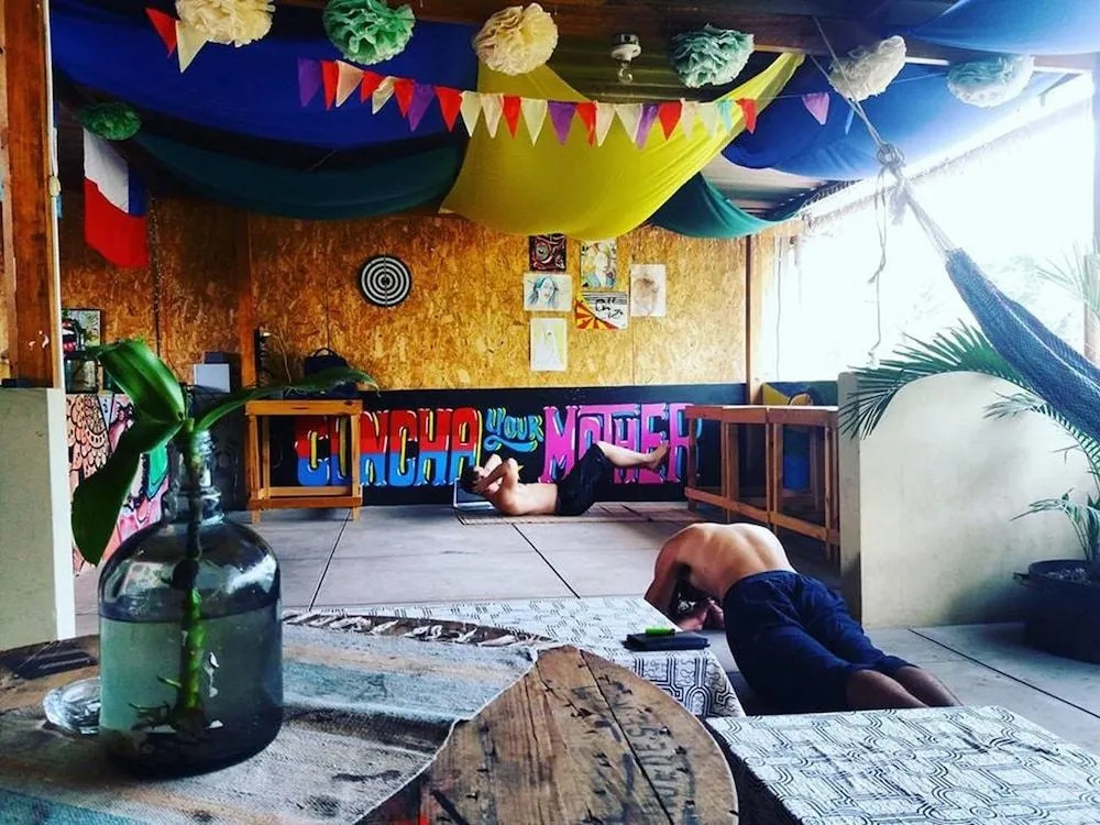 Qispi Kay Hostel