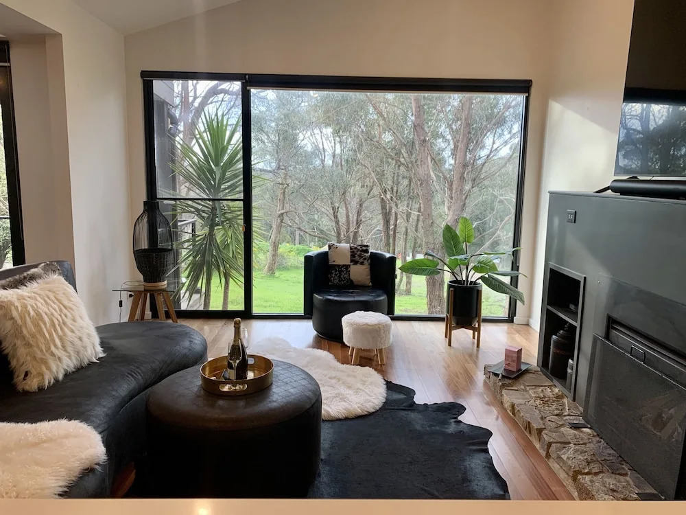 Kudos Villas - Hepburn Springs