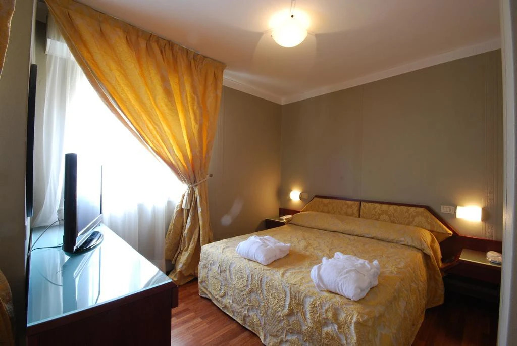 Hotel Bristol