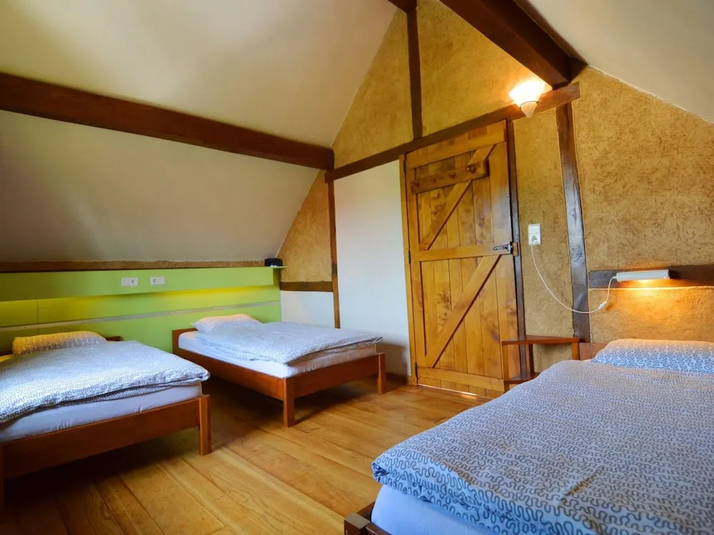 Comfortable Home with Sauna