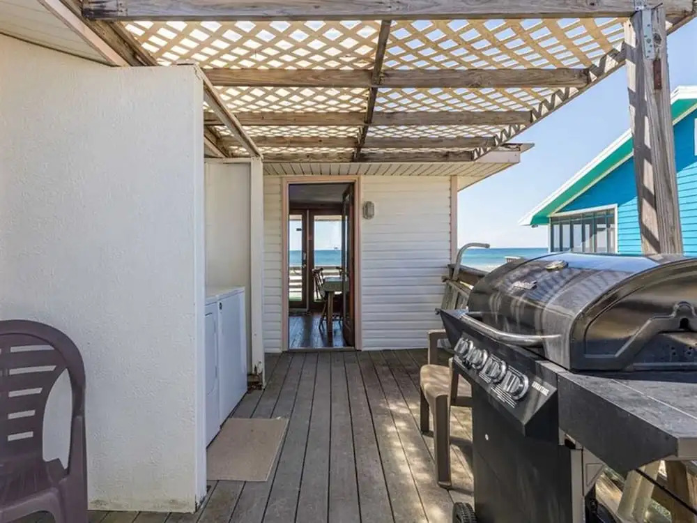 Dorseys Wave On by Meyer Vacation Rentals