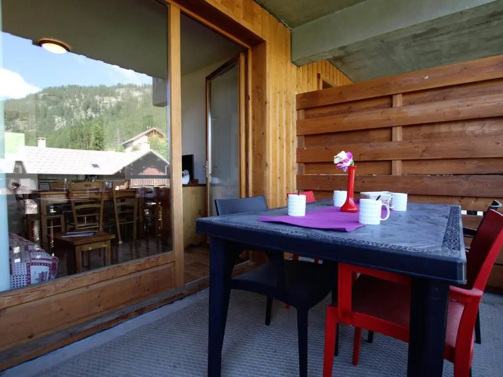 Appartement Puy-Saint-Vincent, 2 pièces, 6 personnes - FR-1-330G-133