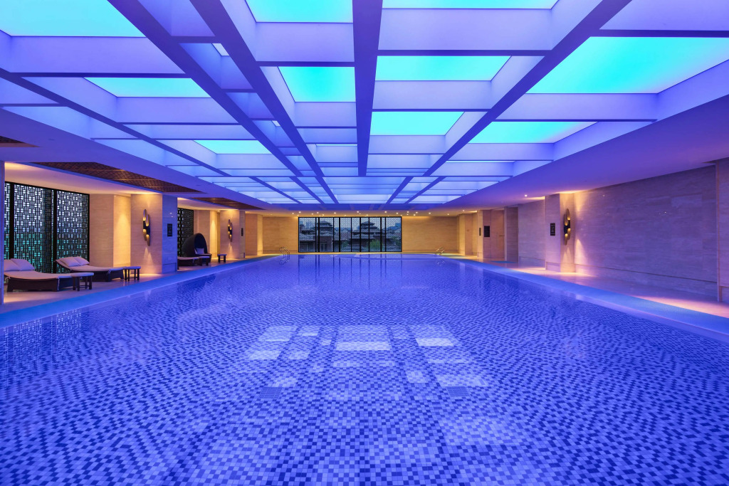 Radisson Blu Zhengzhou Huiji