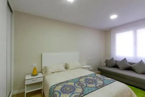Apartamento Plazalema