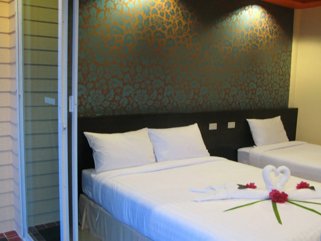 Raya Buri Resort Kanchanaburi