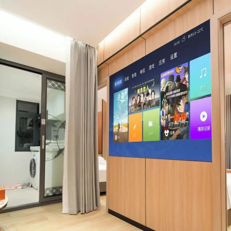 Chengxing Hotel Apartment (Wanyue City Plaza Branch)