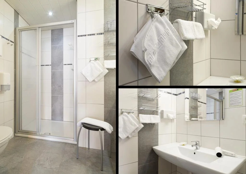B&B Appartements GLUNGEZER