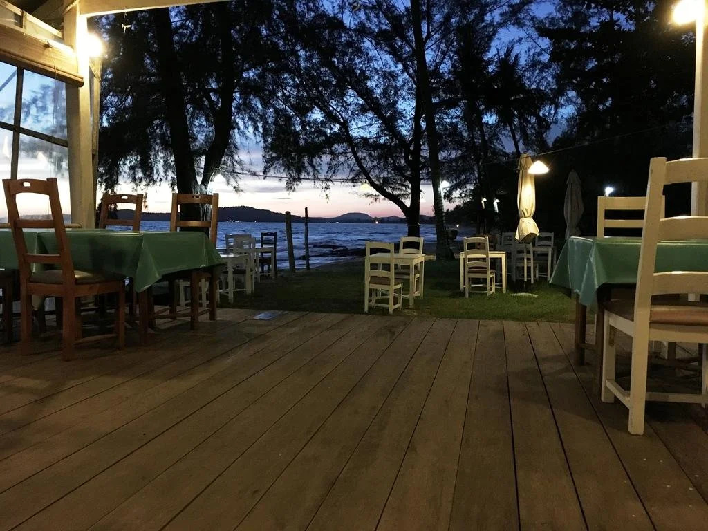 Bo Resort