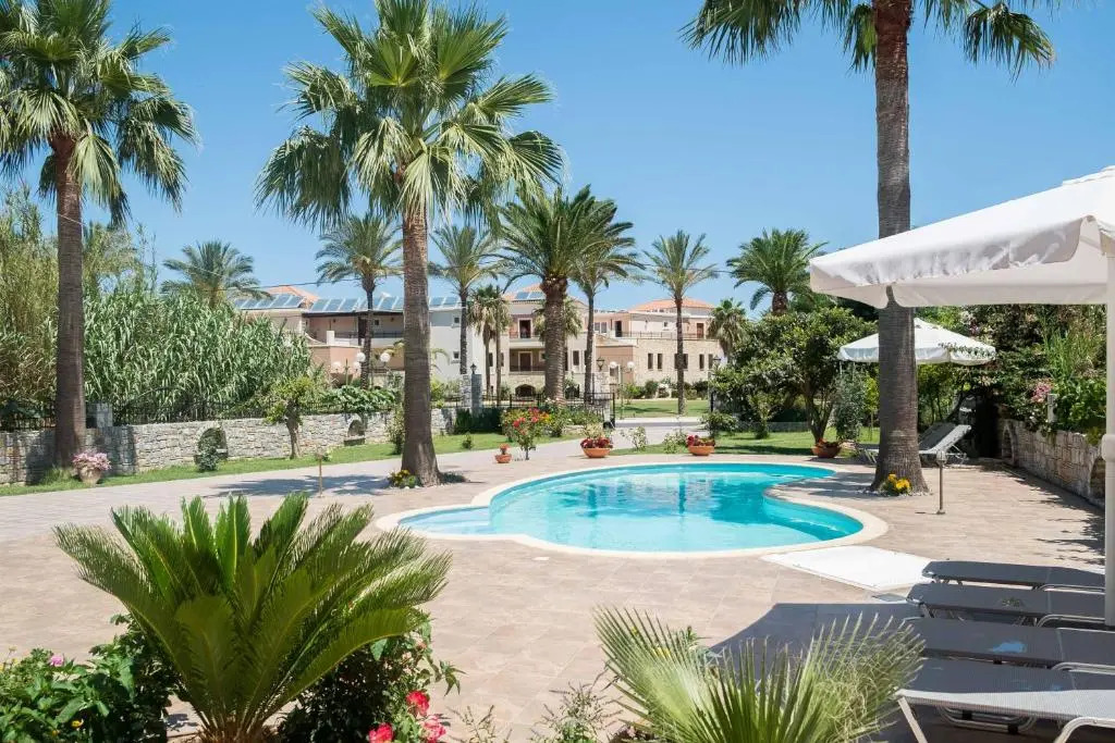 Erodios Villas 1