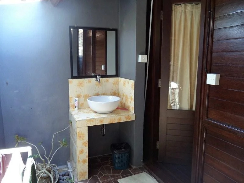 Radya Homestay