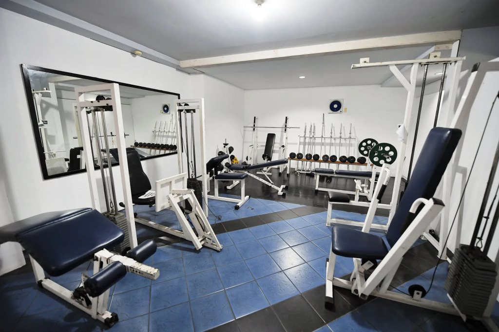 Technopark Hotel