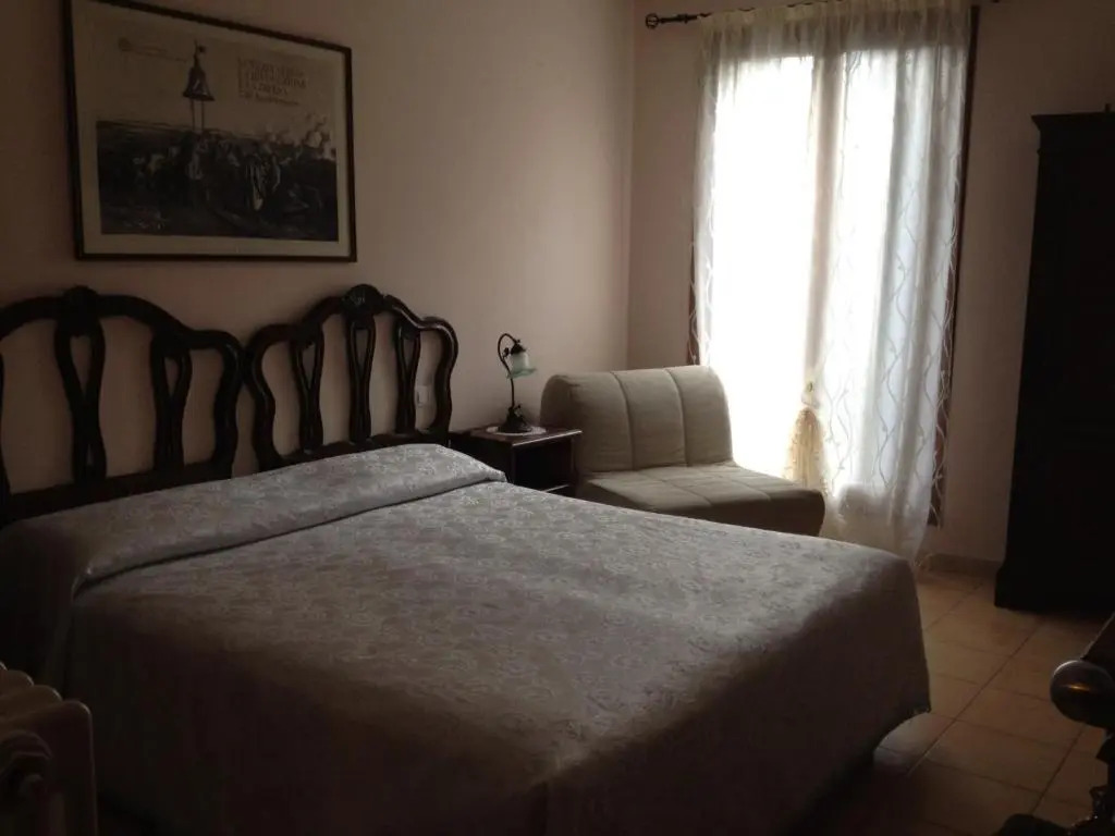 Hotel Canal Salieri