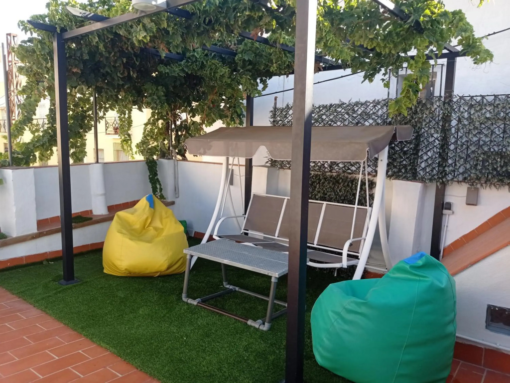 Loft La Casa del Parral