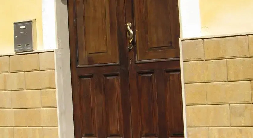 Appartamento nel centro storico di Siracusa