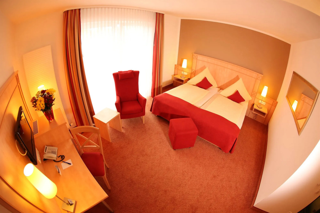 Hotel Sittardsberg
