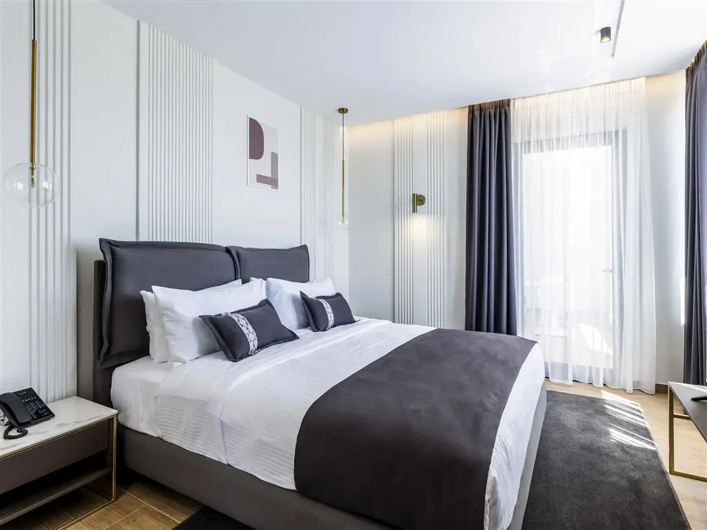Mövenpick Hotel Lalez Durres
