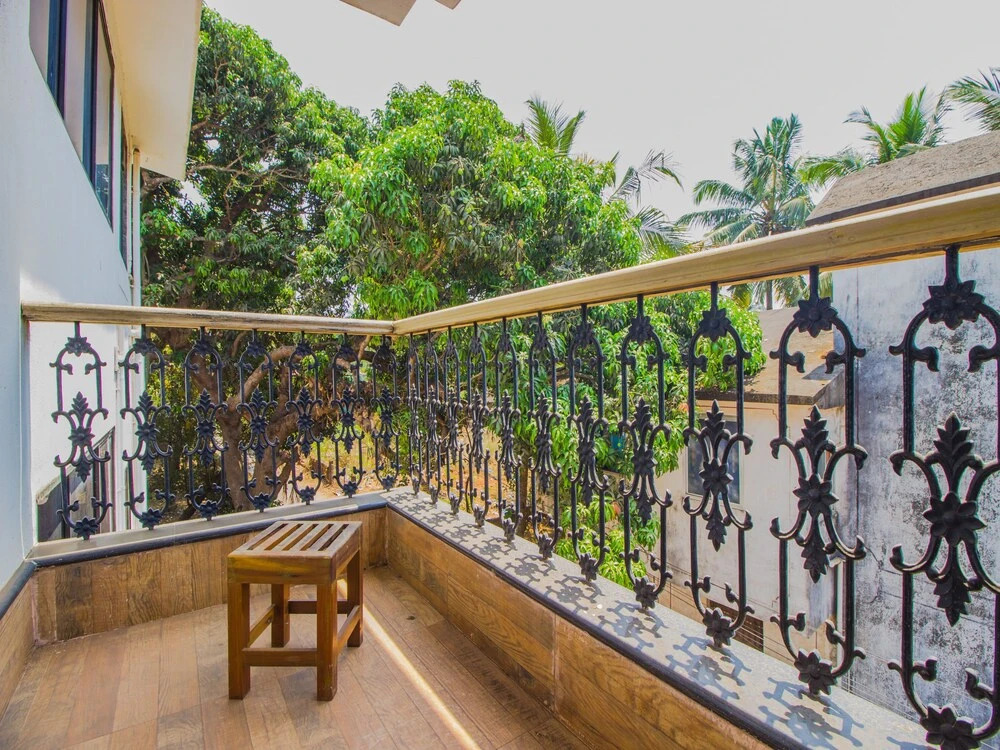 OYO 13053 Home 2BHK Siolim