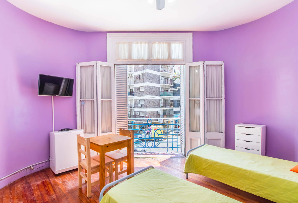 Master Hostel
