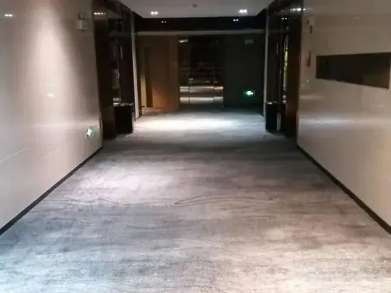 Yue Hotel (Pingxiang Runda International)