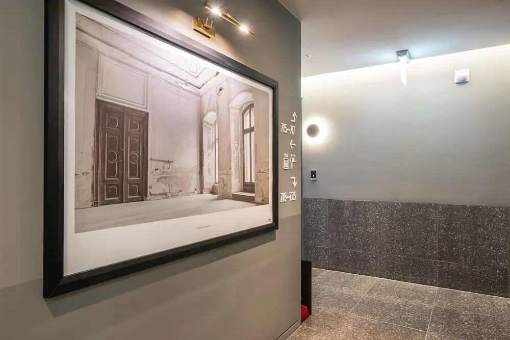 Gimpo Gray Hotel