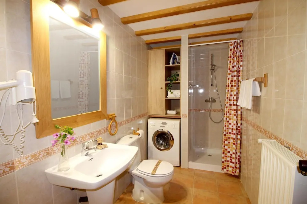 LA MUNTANYA - Apartamentos Rural Guadalest